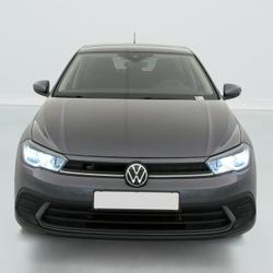 Volkswagen Polo 1.0 TSI 95 S S DSG7 LIFE occasion - H&eacute;nin-Beaumont - photo 2/10