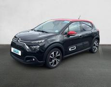 Citroen C3 Rochefort