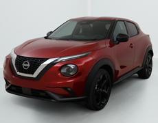 Nissan Juke Hénin-Beaumont