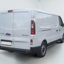 Renault Trafic Extra L2H1 3 0t dCi 150 occasion - H&eacute;nin-Beaumont - photo 3/6