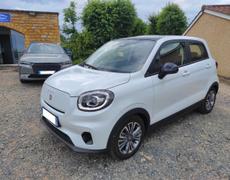 Leapmotor T03 Saint-Germain-Nuelles