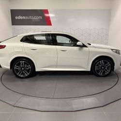 BMW X2 sDrive 20d 163ch DKG7 M Sport Lagrauli&egrave;re