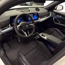 BMW X2 sDrive 20d 163ch DKG7 M Sport Lagrauli&egrave;re