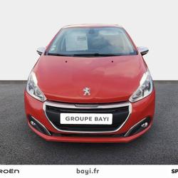 Peugeot 208 208 1.2 PureTech 82ch BVM5 Style Granville