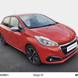 Peugeot 208 208 1.2 PureTech 82ch BVM5 Style Granville