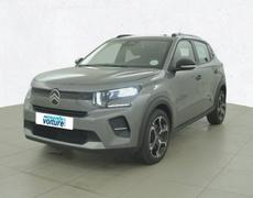 Citroen C3 Rochefort
