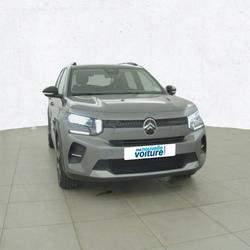 Citroen C3 C3 Turbo 100 ch BVM6 - Plus Rochefort