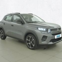 Citroen C3 C3 Turbo 100 ch BVM6 - Plus Rochefort