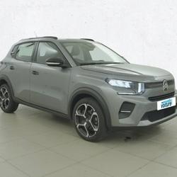 Citroen C3 C3 Turbo 100 ch BVM6 - Plus Rochefort