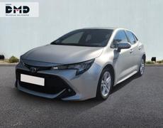 Toyota Corolla Morlaix