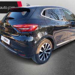 Renault Clio 5 E-Tech hybride 145 Techno Bayonne