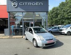 Citroen C2 Châteaugiron