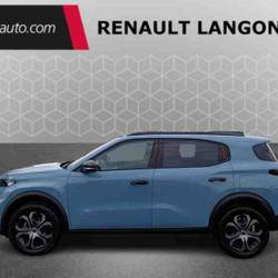 Citroen C3 Aircross Turbo 100 BVM6 Plus Maz&egrave;res