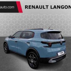 Citroen C3 Aircross Turbo 100 BVM6 Plus Maz&egrave;res