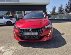 Peugeot 208 Sarre-Union