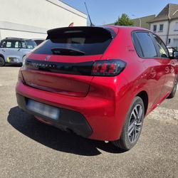 Peugeot 208 PureTech 75 S&S Active Sarre-Union