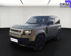 Land Rover Defender Nîmes
