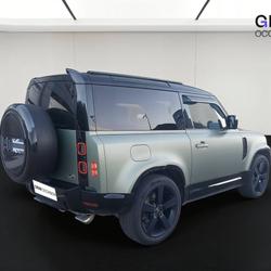 Land Rover Defender 90 V8 P525 BVA8 X-Dynamic occasion - N&icirc;mes - photo 2/23