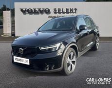 Volvo XC40 Ergué-Gabéric
