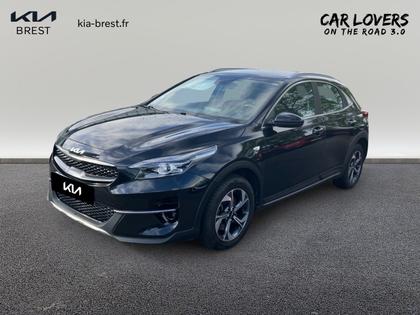 Kia XCee'd - XCeed 1.0l T-GDi 120 ch BVM6 Active - 17 900 €