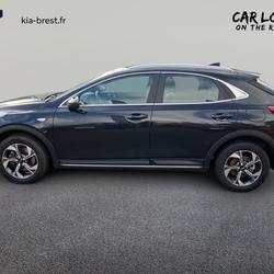 Kia XCee'd XCeed 1.0l T-GDi 120 ch BVM6 Active Brest