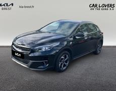 Kia XCee'd Ergué-Gabéric