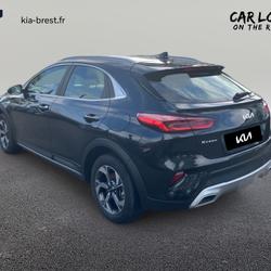 Kia XCee'd XCeed 1.0l T-GDi 120 ch BVM6 Active Ergu&eacute;-Gab&eacute;ric