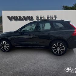 Volvo XC60 XC60 B4 197 ch Geartronic 8 Ultimate Style Dark Brest