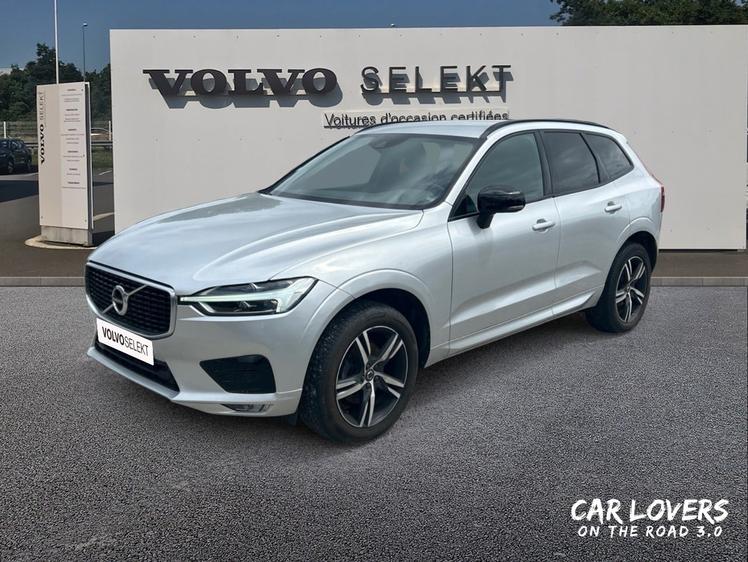 Volvo XC60  - 28 900 €