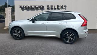 Volvo XC60  - photo 1