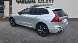 Volvo XC60  - photo 2