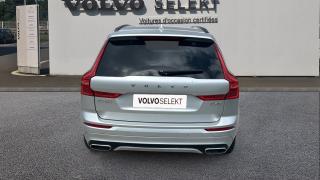 Volvo XC60  - photo 3