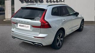Volvo XC60  - photo 4