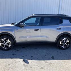 Citroen C3 Aircross &euml;- II Electrique 113ch Auto confort MAX Pornic
