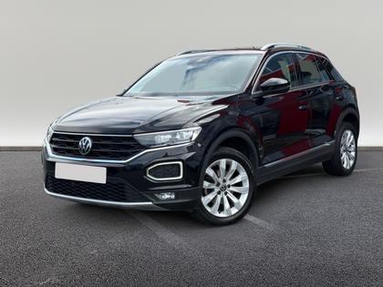 Volkswagen T-Roc - T-Roc 1.5 TSI 150 EVO Start/Stop DSG7 Carat - 22 900 €