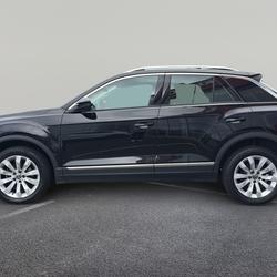 Volkswagen T-Roc T-Roc 1.5 TSI 150 EVO Start/Stop DSG7 Carat Ergu&eacute;-Gab&eacute;ric