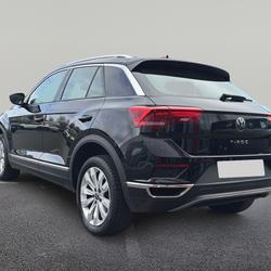 Volkswagen T-Roc T-Roc 1.5 TSI 150 EVO Start/Stop DSG7 Carat Ergu&eacute;-Gab&eacute;ric