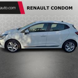 Renault Clio 5 Blue dCi 85 Zen Condom