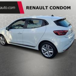 Renault Clio 5 Blue dCi 85 Zen Condom