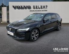 Volvo V60 Brest