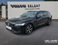 Volvo V60 Brest
