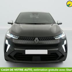 Renault Captur E-Tech full hybrid 160 ch Techno occasion - Saint-Fons - photo 2/28