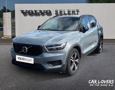Volvo XC40 Ergué-Gabéric