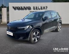 Volvo XC40 - XC40 Recharge 231 ch 1EDT Start - 29 900 €
