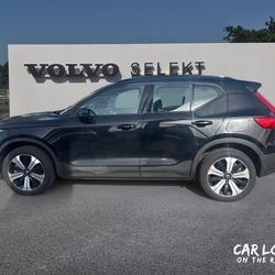 Volvo XC40 XC40 Recharge 231 ch 1EDT Start Brest