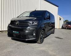 Citroen Spacetourer Pornic