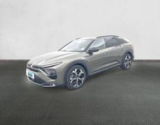 Citroen C5 X