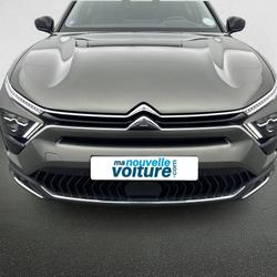 Citroen C5 X C5 X Hybride Rechargeable 225 S&S e-EAT8 - Shine Pack Rochefort
