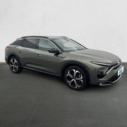 Citroen C5 X C5 X Hybride Rechargeable 225 S&S e-EAT8 - Shine Pack Rochefort