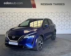 Nissan Qashqai Tarbes